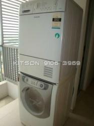 Pavilion 11 (D11), Condominium #10217502